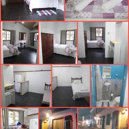 Casinha Centro Historico Apartment Paraty Ngoại thất bức ảnh