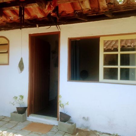 Casinha Centro Historico Apartment Paraty Ngoại thất bức ảnh