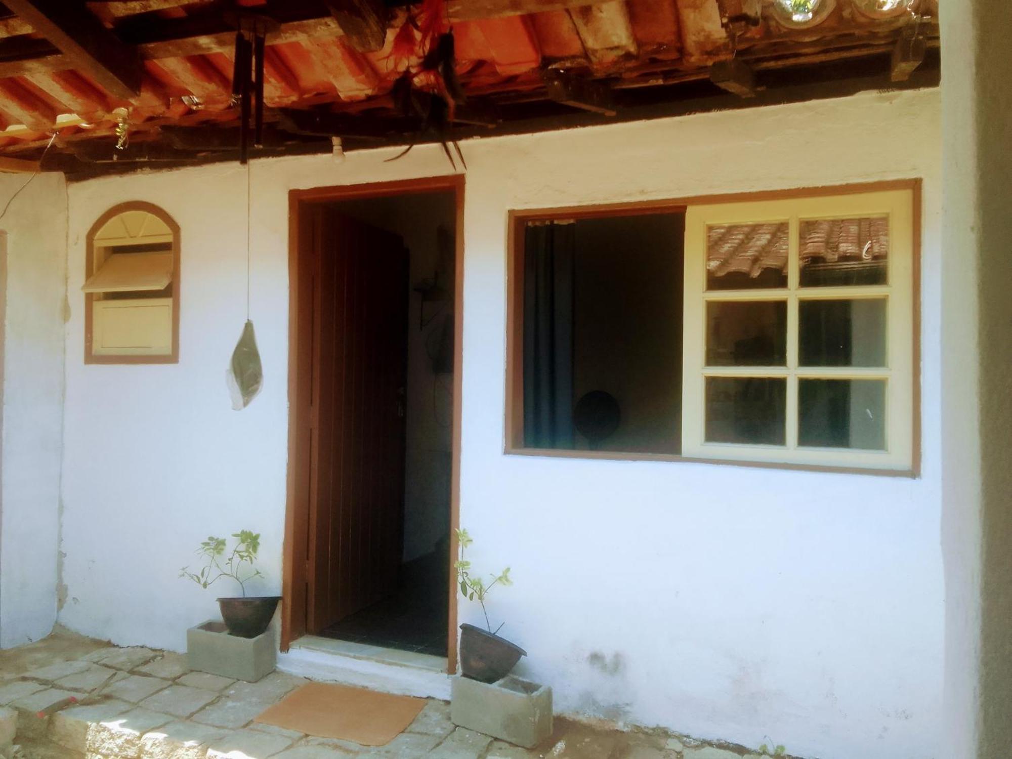 Casinha Centro Historico Apartment Paraty Ngoại thất bức ảnh
