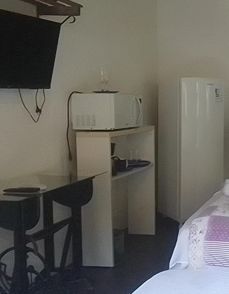 Casinha Centro Historico Apartment Paraty Phòng bức ảnh