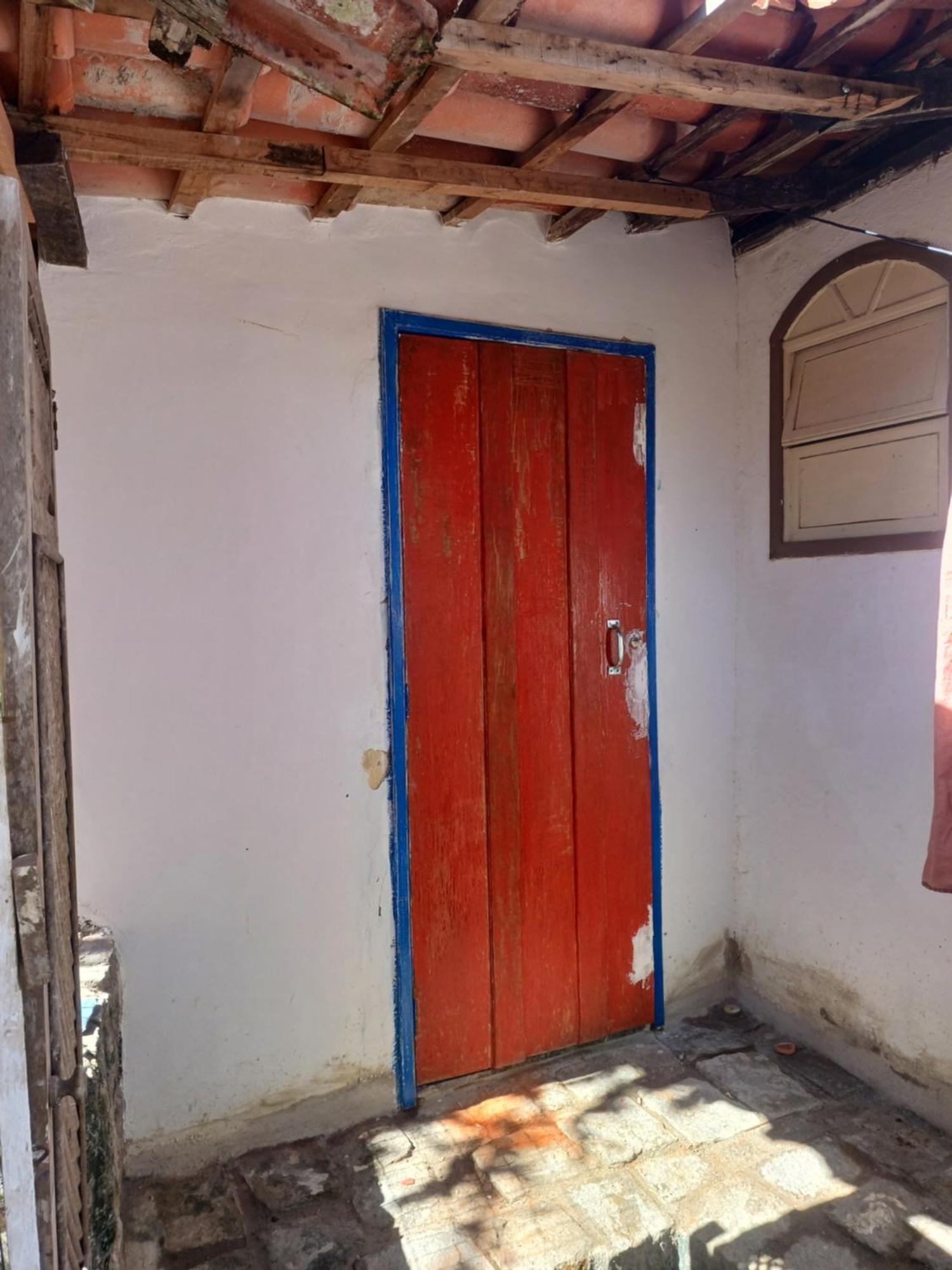 Casinha Centro Historico Apartment Paraty Ngoại thất bức ảnh
